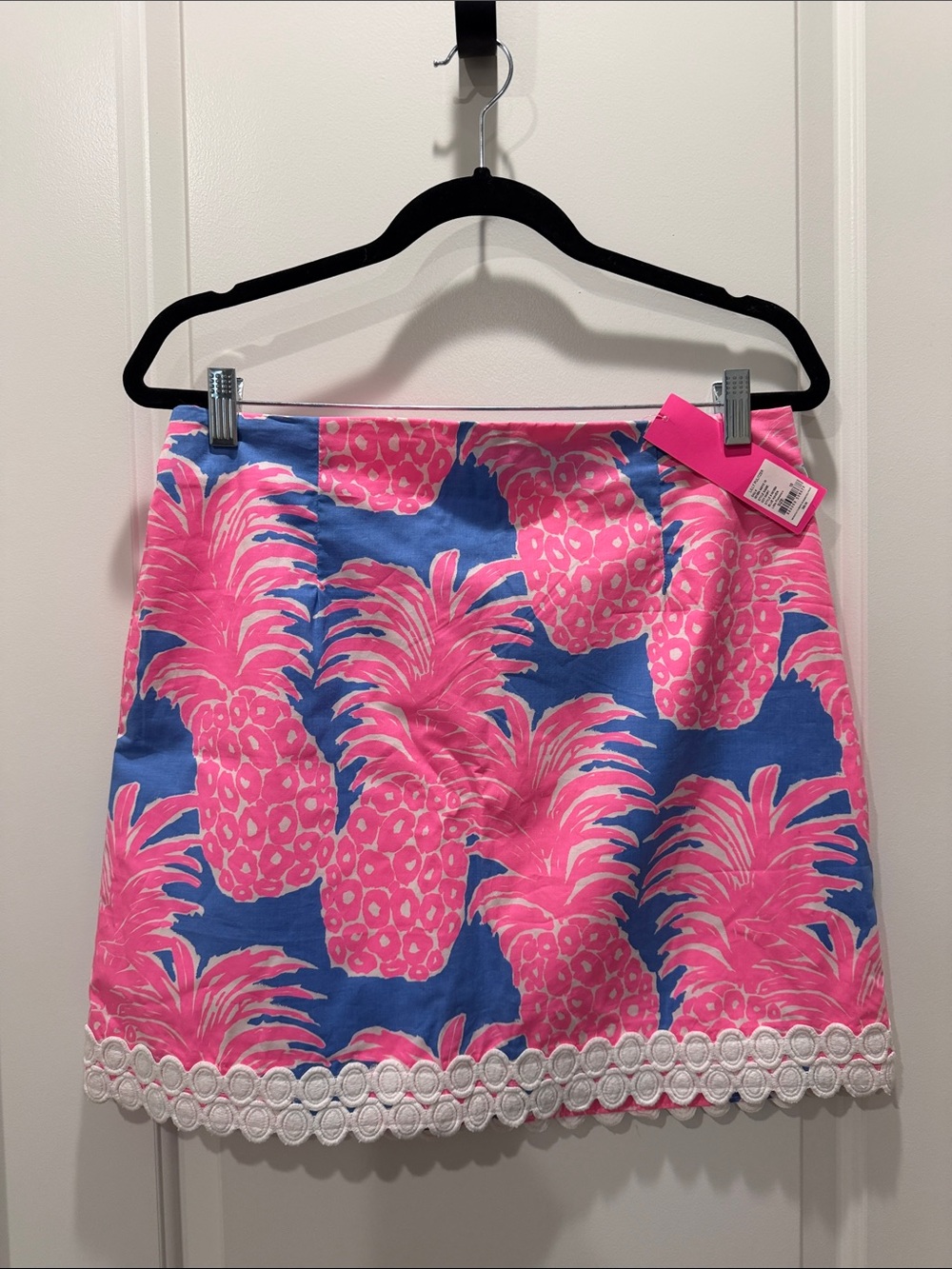 NWT Lilly Pulitzer Izzy Skirt size 10
